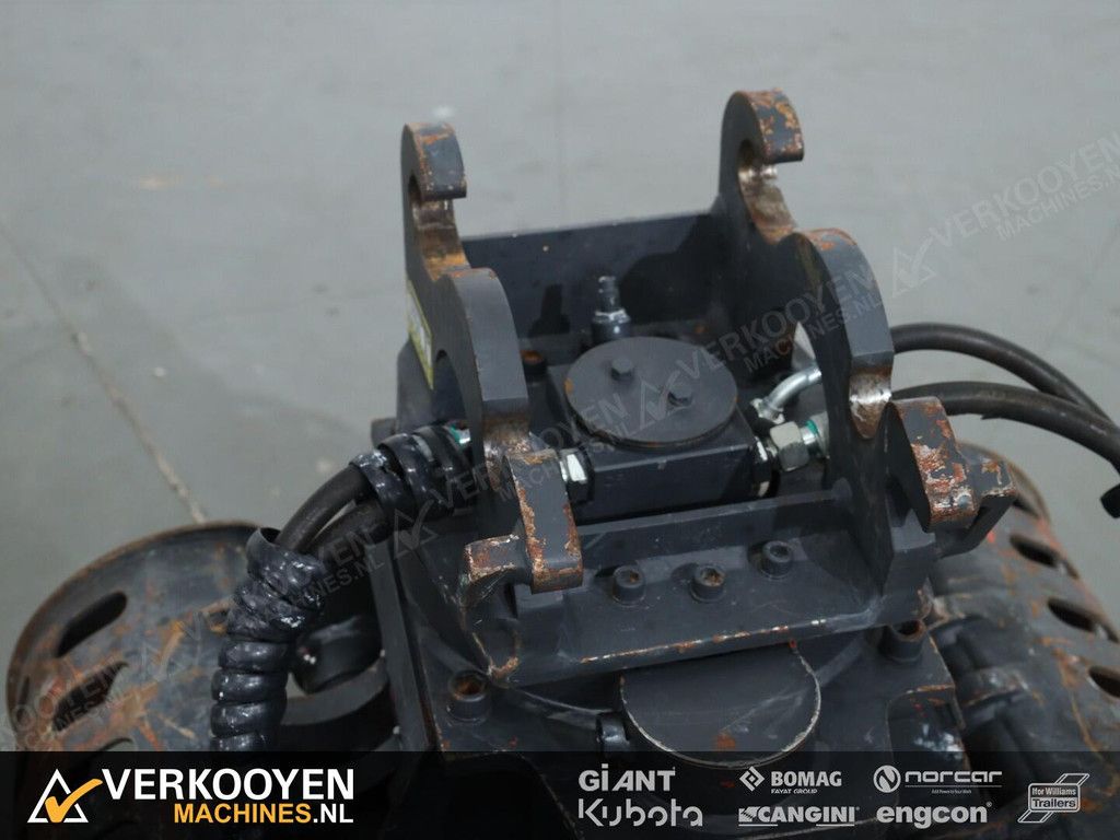 2025 V-M 150D CW05 Sorteergrijper (1,5-3,0t) VK9865