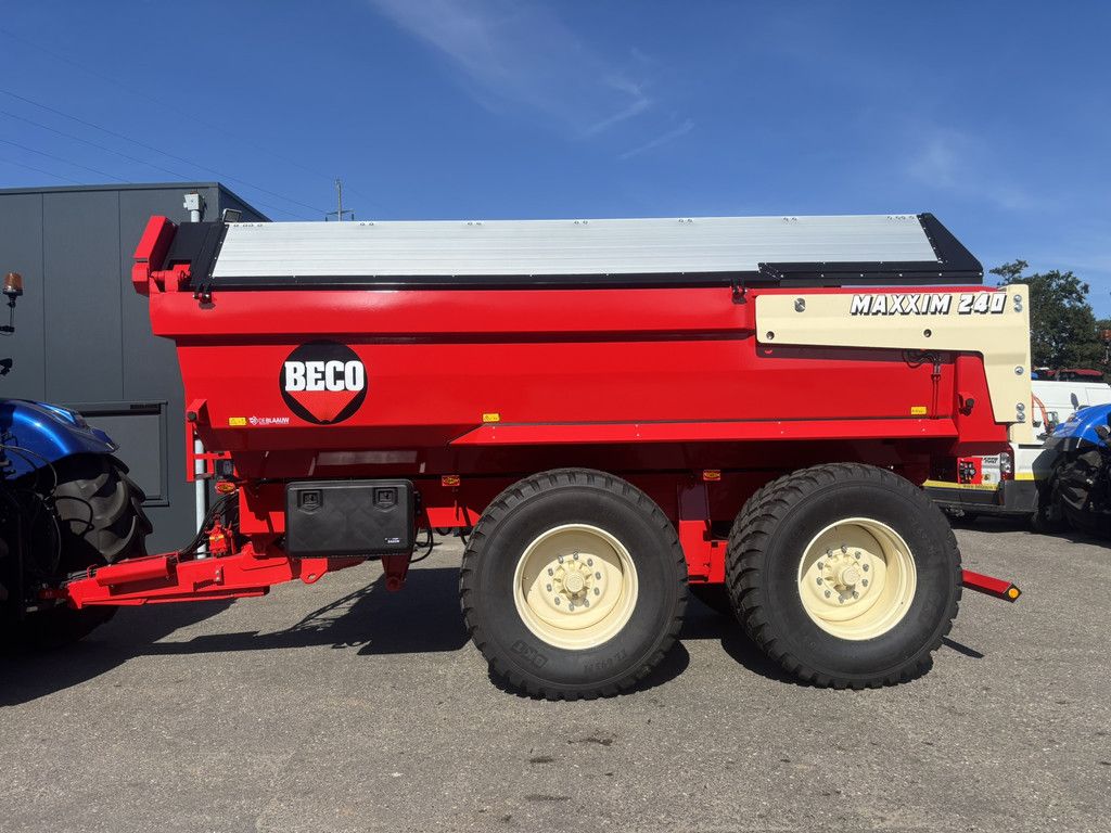 BECO MAXXIM 240 Active