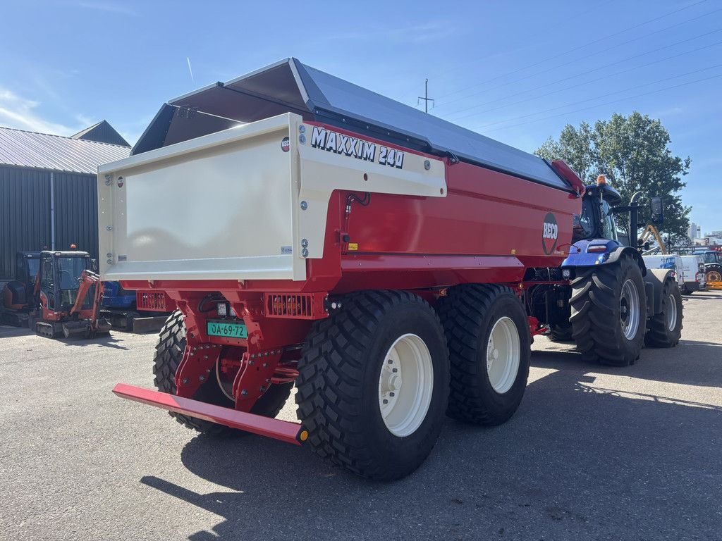BECO MAXXIM 240 Active