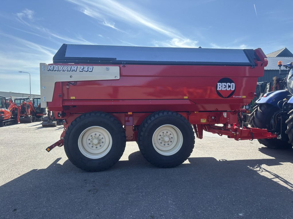 BECO MAXXIM 240 Active