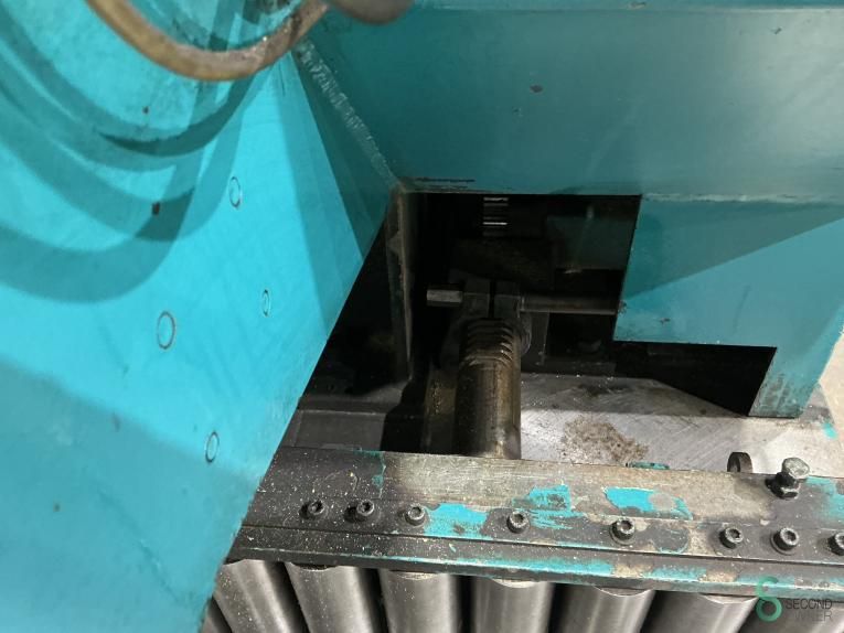Band saw machines Stenner ST 100 2002
