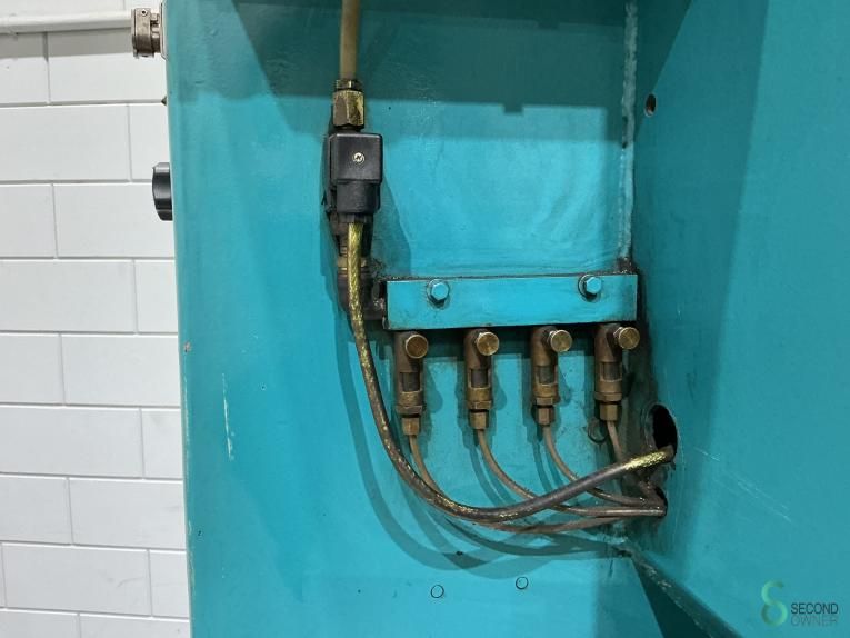 Band saw machines Stenner ST 100 2002