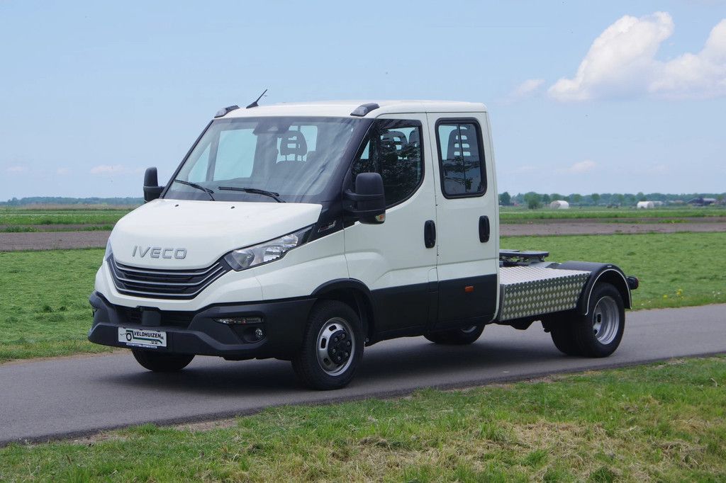 Iveco 40C18A8