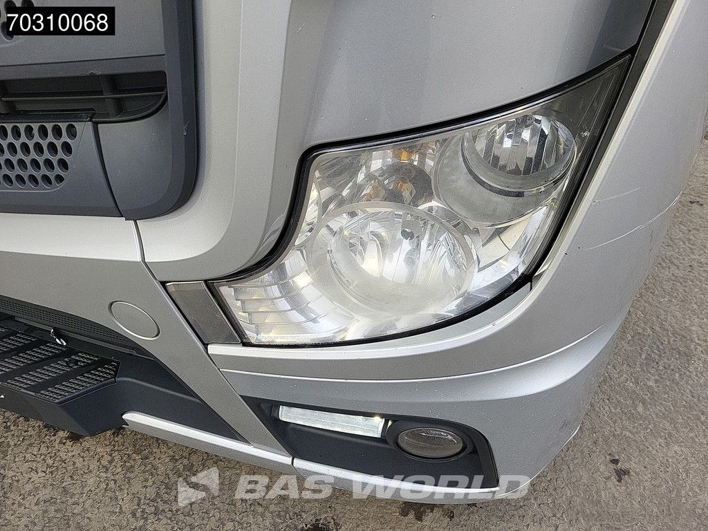 Mercedes Actros 1848 4X2 FMS Truck transporter Full Air suspension Big-Space Retarder Euro 6