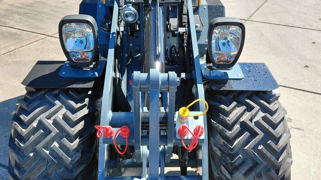 Giant G1500LHD X-TRA