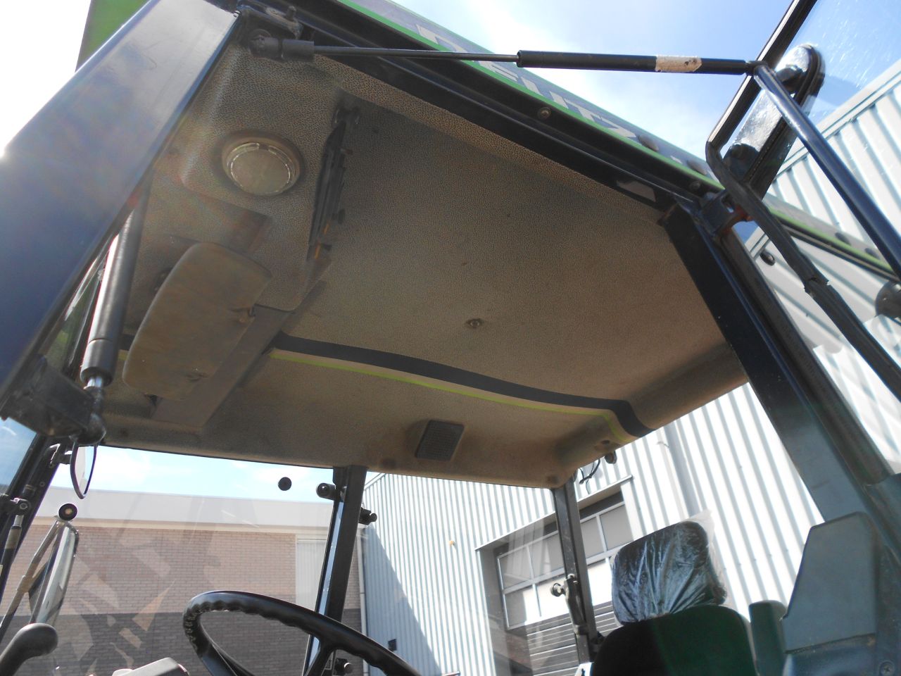 Deutz dx 4.20