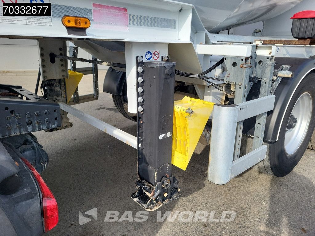 Schwing-Stetter 71/320.AC3 3 assen