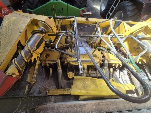 New Holland FX38