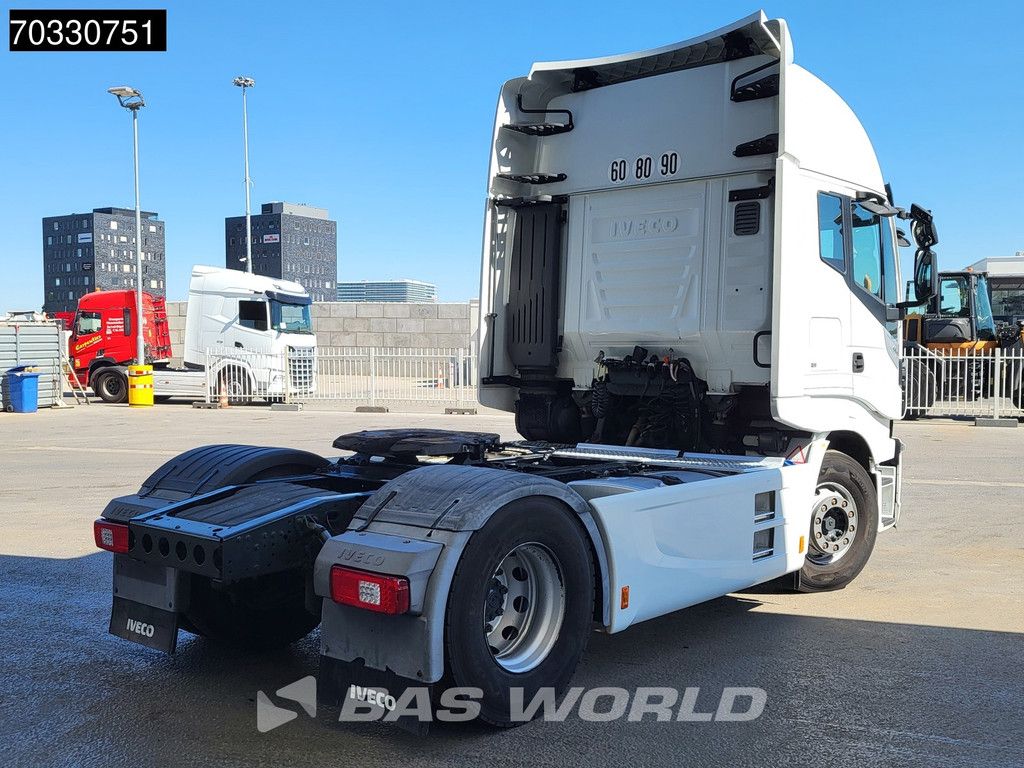 Iveco Stralis Stralis 460 4X2 Fahrschule! Retarder ACC