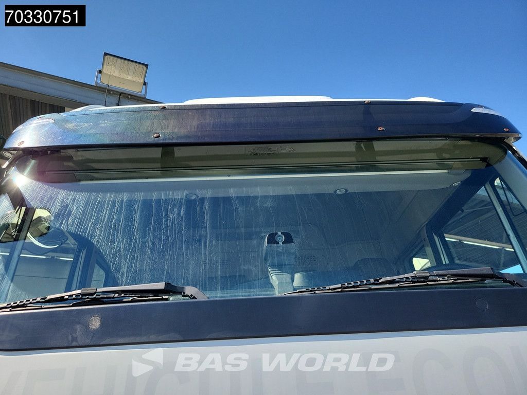 Iveco Stralis Stralis 460 4X2 Fahrschule! Retarder ACC