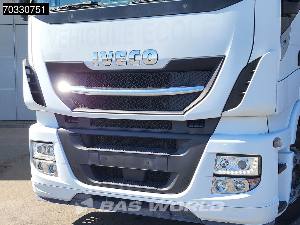 Iveco Stralis Stralis 460 4X2 Fahrschule! Retarder ACC