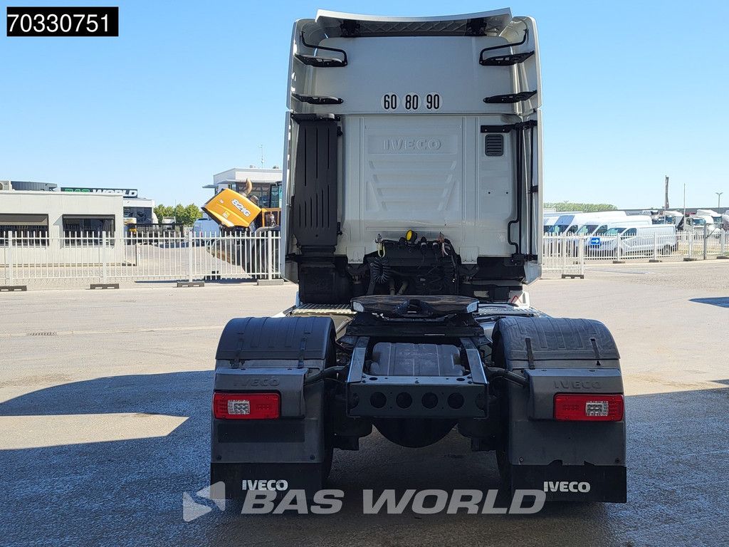 Iveco Stralis Stralis 460 4X2 Fahrschule! Retarder ACC