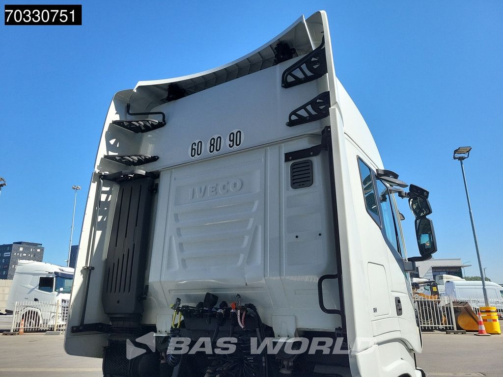 Iveco Stralis Stralis 460 4X2 Fahrschule! Retarder ACC