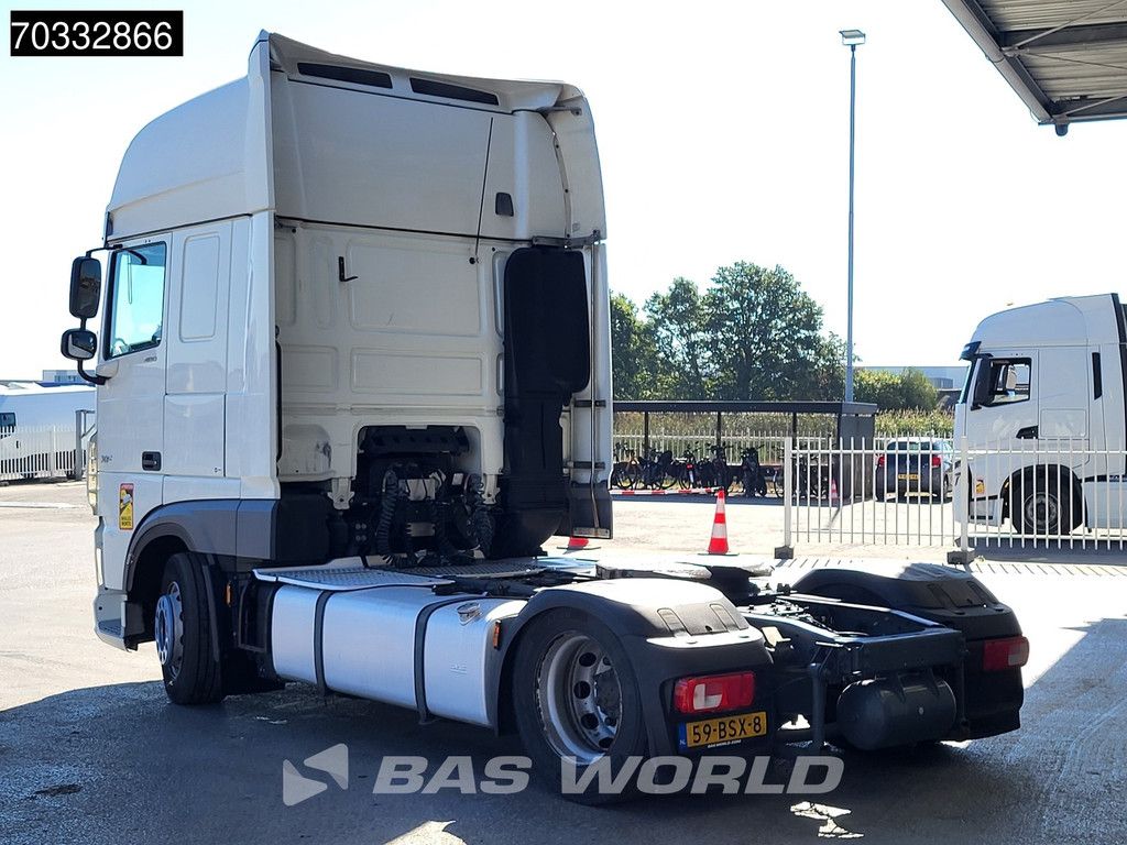 DAF XF XF 480 4X2 NL APK 03-2027 SSC Mega 2xTanks ACC