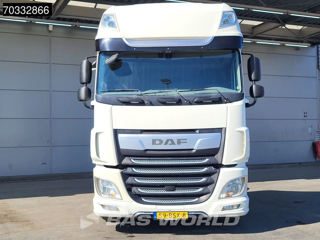 DAF XF XF 480 4X2 NL APK 03-2027 SSC Mega 2xTanks ACC