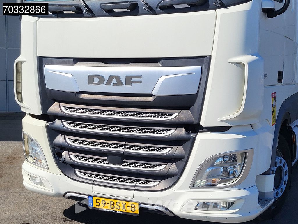 DAF XF XF 480 4X2 NL APK 03-2027 SSC Mega 2xTanks ACC