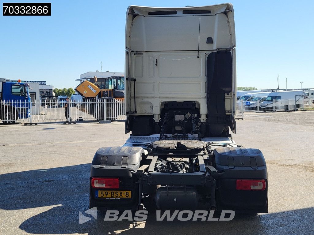 DAF XF XF 480 4X2 NL APK 03-2027 SSC Mega 2xTanks ACC