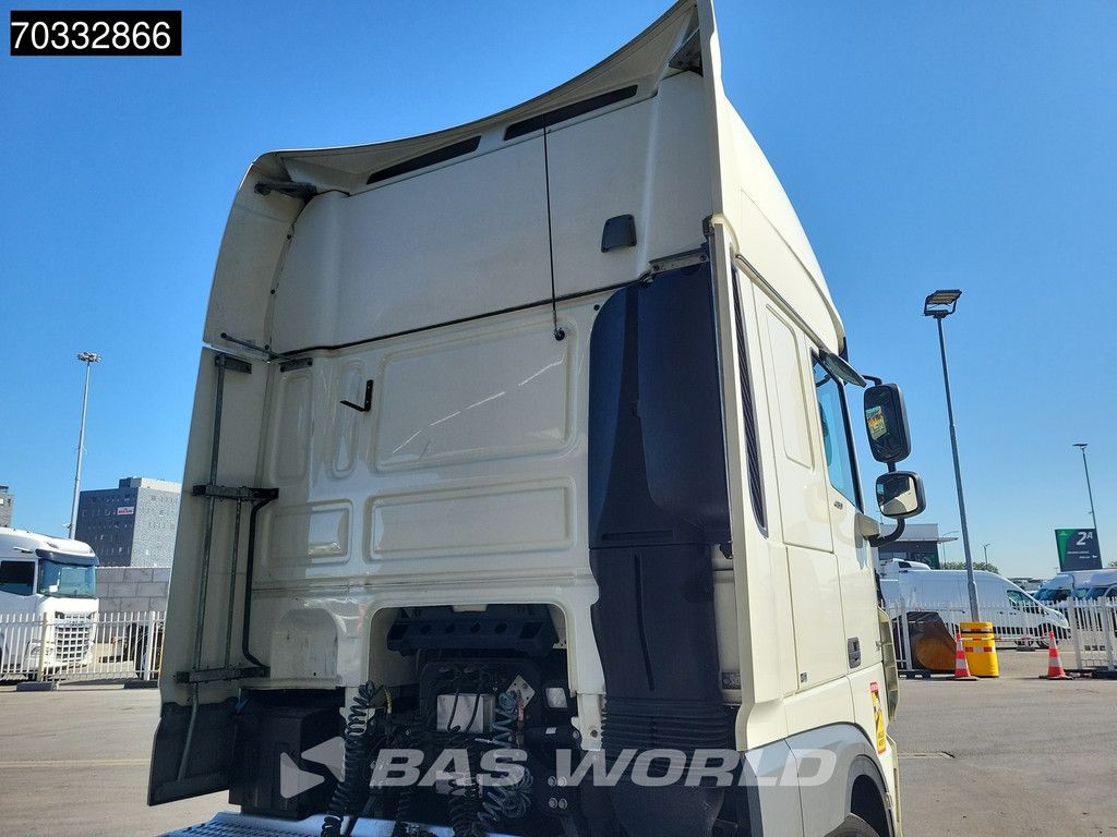 DAF XF XF 480 4X2 NL APK 03-2027 SSC Mega 2xTanks ACC