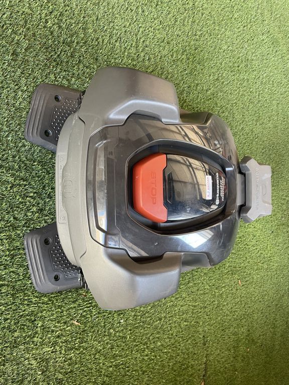 Husqvarna AUTOMOWER430X