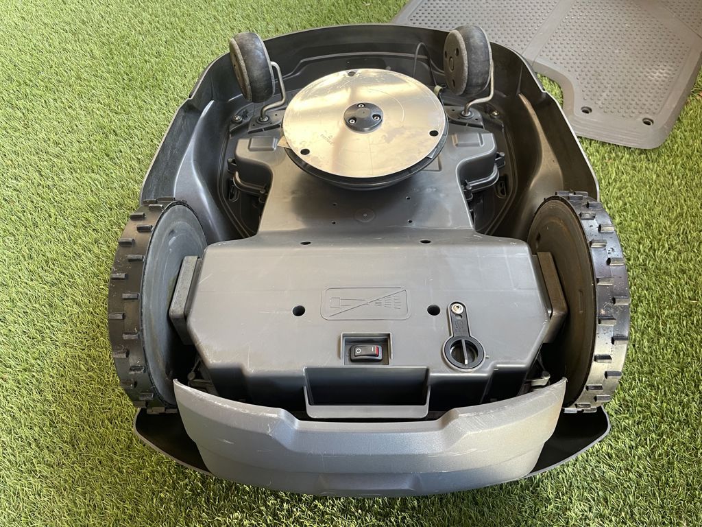 Husqvarna AUTOMOWER430X