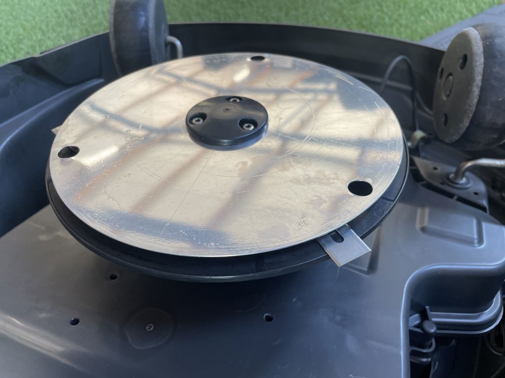 Husqvarna AUTOMOWER430X