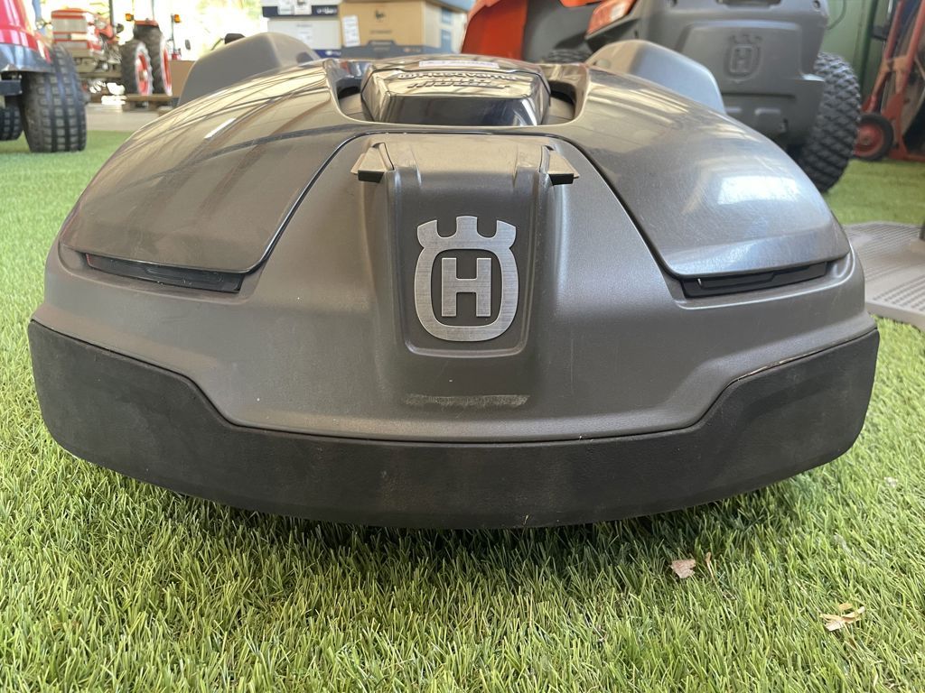 Husqvarna AUTOMOWER430X