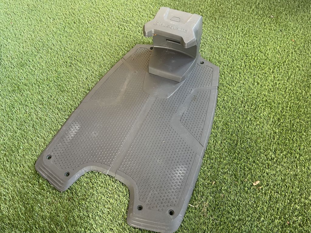 Husqvarna AUTOMOWER430X