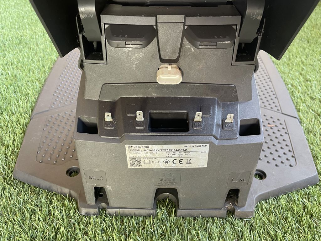 Husqvarna AUTOMOWER430X