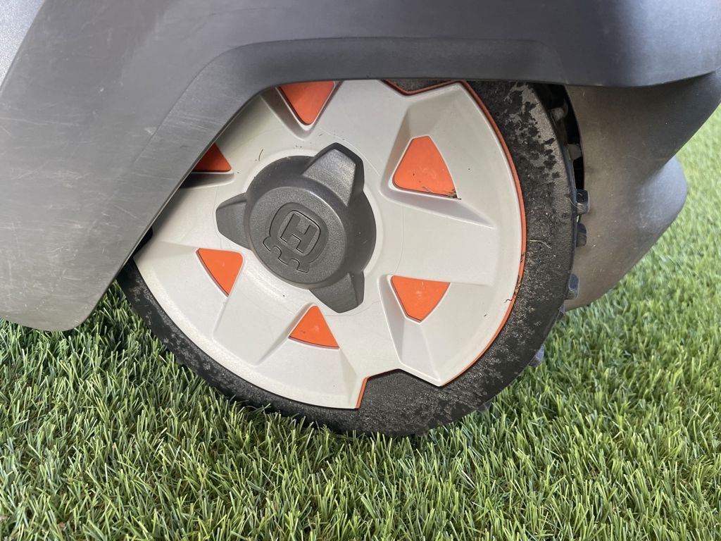 Husqvarna AUTOMOWER430X