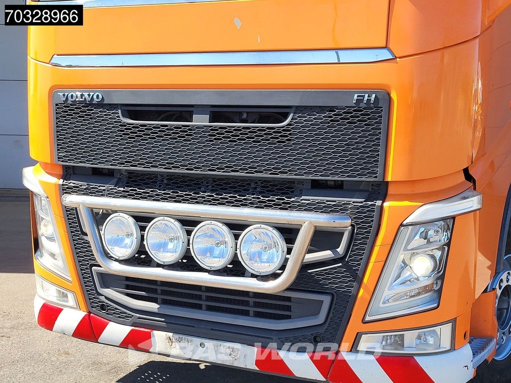 Volvo FH 540 6X2 Globe Lift+Lenk Retarder Big-Axle I-ParkCool