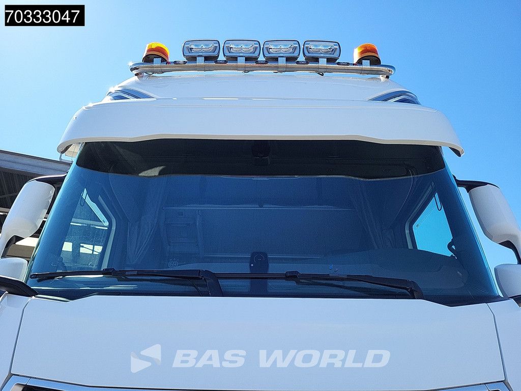 DAF XG+ XG+ 480 4X2 NL-Truck APK 02-2027 2xTanks Standklima ACC