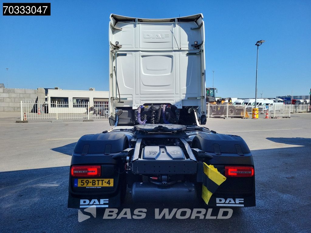 DAF XG+ XG+ 480 4X2 NL-Truck APK 02-2027 2xTanks Standklima ACC