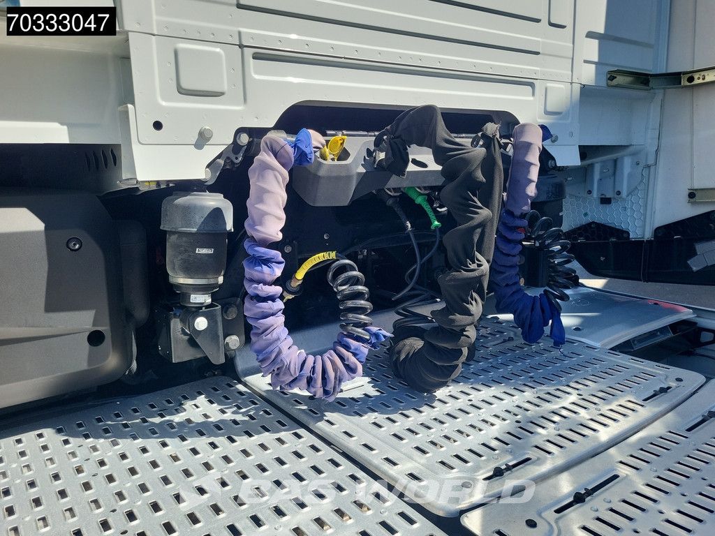 DAF XG+ XG+ 480 4X2 NL-Truck APK 02-2027 2xTanks Standklima ACC