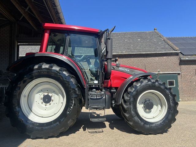 Valtra N142 Direct Vario