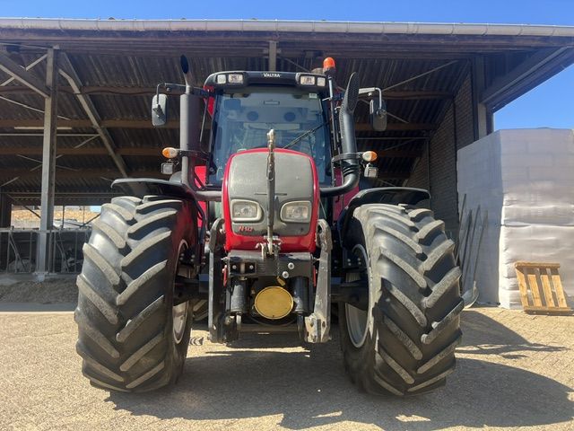 Valtra N142 Direct Vario