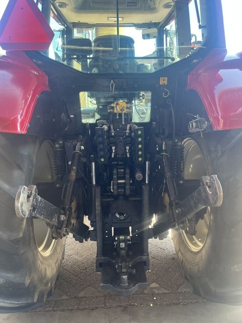 Valtra N142 Direct Vario