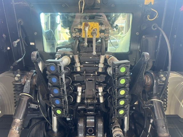 Valtra N142 Direct Vario