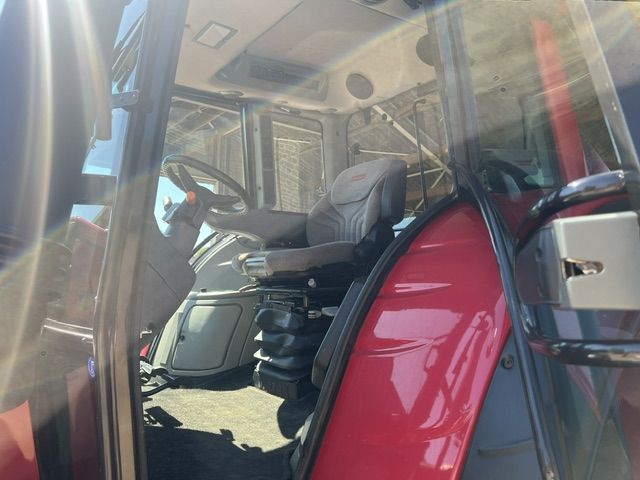 Valtra N142 Direct Vario