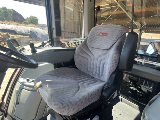 Valtra N142 Direct Vario