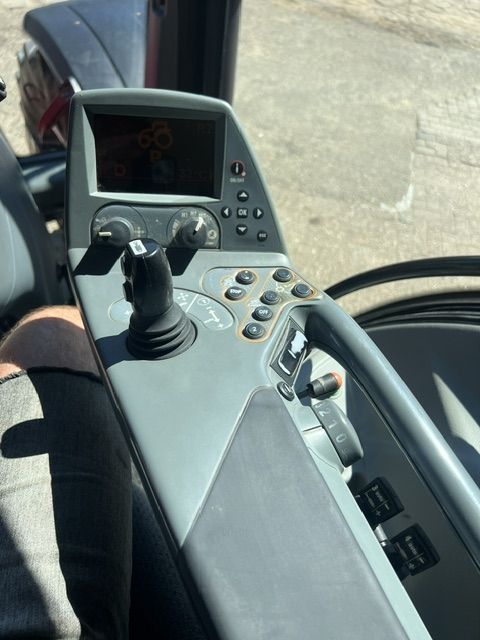Valtra N142 Direct Vario