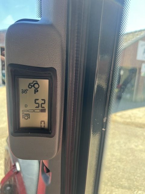 Valtra N142 Direct Vario