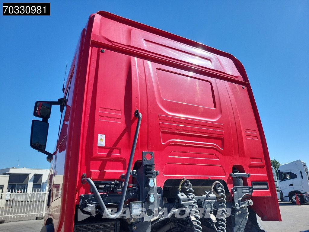 Scania R450 4X2 Retarder Hydraulic ACC Standklima