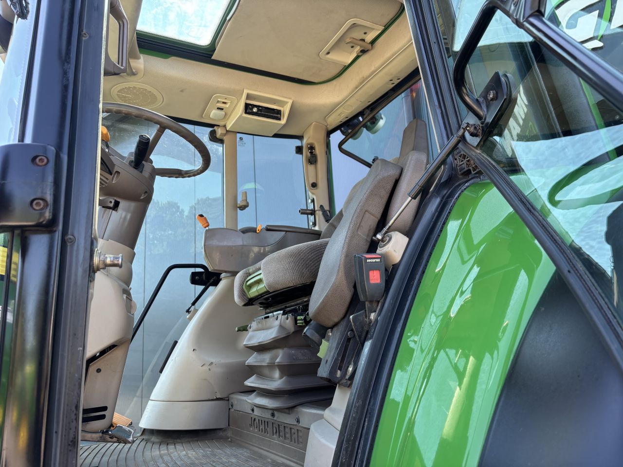 John Deere 7530 Premium AP