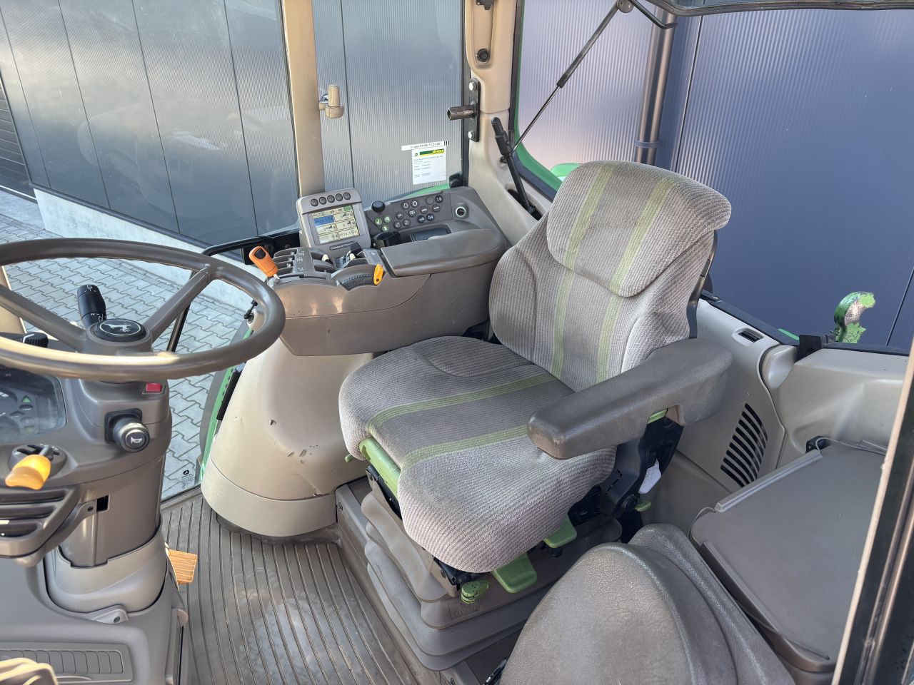 John Deere 7530 Premium AP