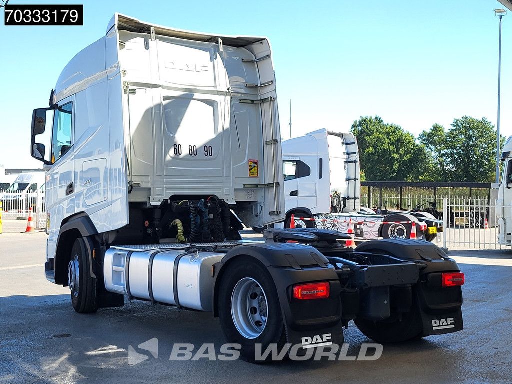 DAF XG 480 4X2 ACC Standklima