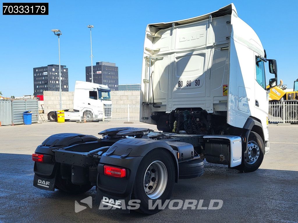 DAF XG 480 4X2 ACC Standklima