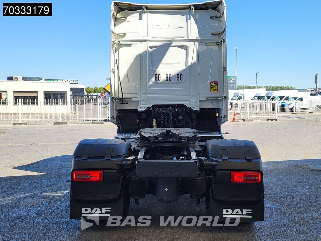DAF XG 480 4X2 ACC Standklima