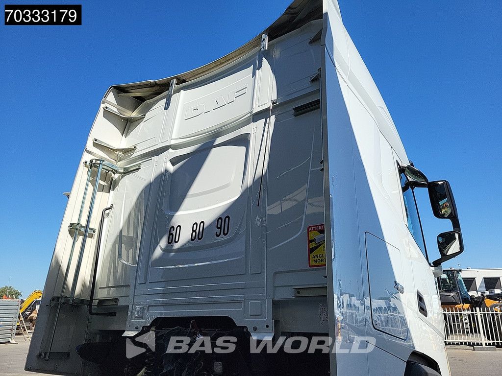 DAF XG 480 4X2 ACC Standklima