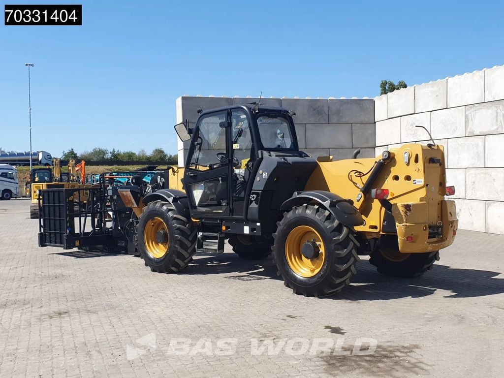 Caterpillar TH414 C