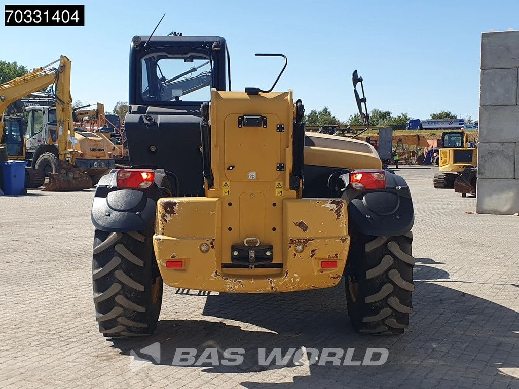 Caterpillar TH414 C